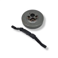 Clutch Drum - Stihl MS 201 TC-M