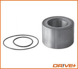 Dr!Ve+ Radlagersatz Hinterachse U.A. FüR Nissan, Opel, Renault, Vauxhall-image
