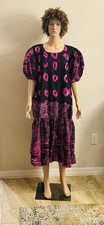 Women  s African Ankara Dress
