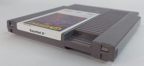 Nintendo NES Gauntlet 2 CIB EXCELLENT CONDITION