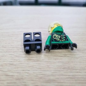 LEGO Ninjago Lloyd Mini Figure Set 70593 Official