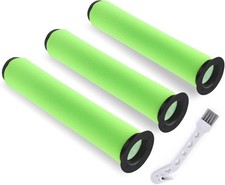 Air Ram Filter Replacement for Bissell AirRam Cordless Vacuum 1984 2144 21448