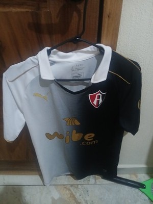 Club Atlas 2016-17 Third Jersey Medium Puma