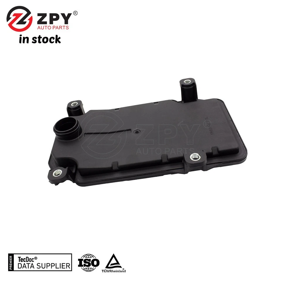 ZPY 8-Speed Transmission Filter Kit Fit For Audi Q7 Touareg Cayenne 0C8 325 435 - Image 4 of 4