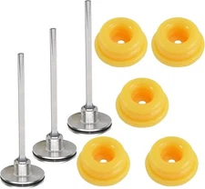 877-323 878-303 Aftermarket Piston Driver and Bumper Kit Fit for Hitachi... 