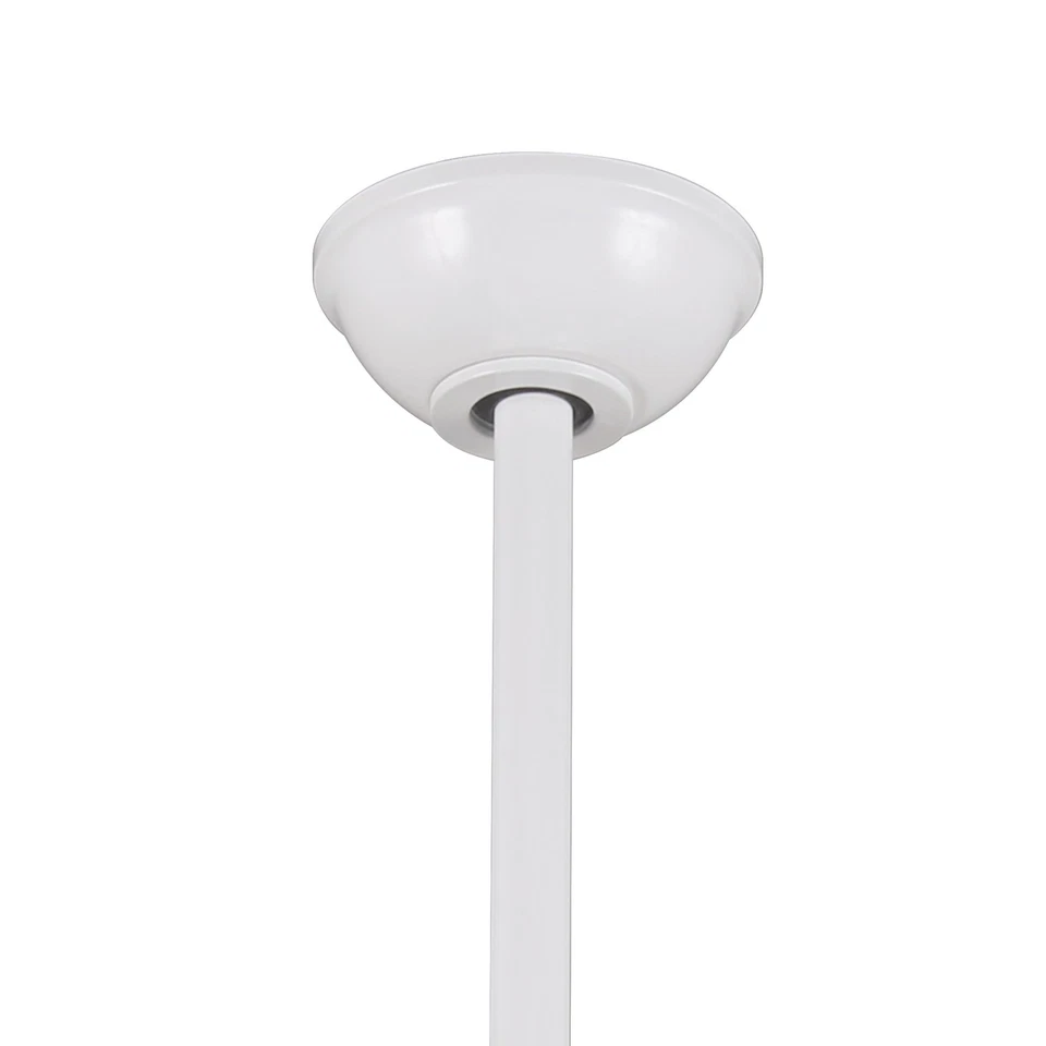 MinkaAire Light Wave Light Wave 52" 3 Blade Indoor LED Ceiling - Image 4 of 4