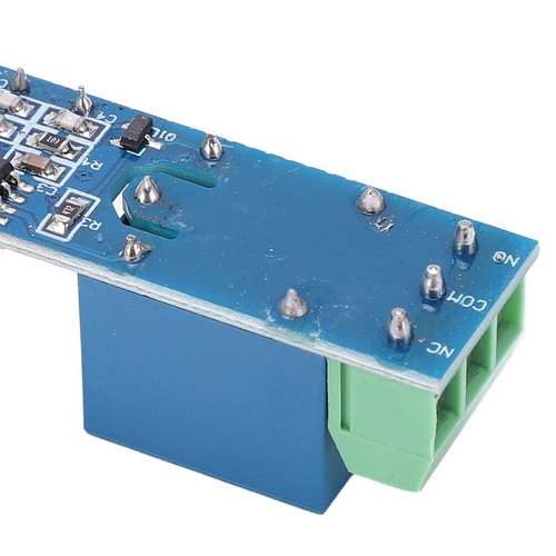 USB Relay Module Control Switch LCUS‑1 Type DC 5V W/ High Performance Control Ch - Picture 20 of 22