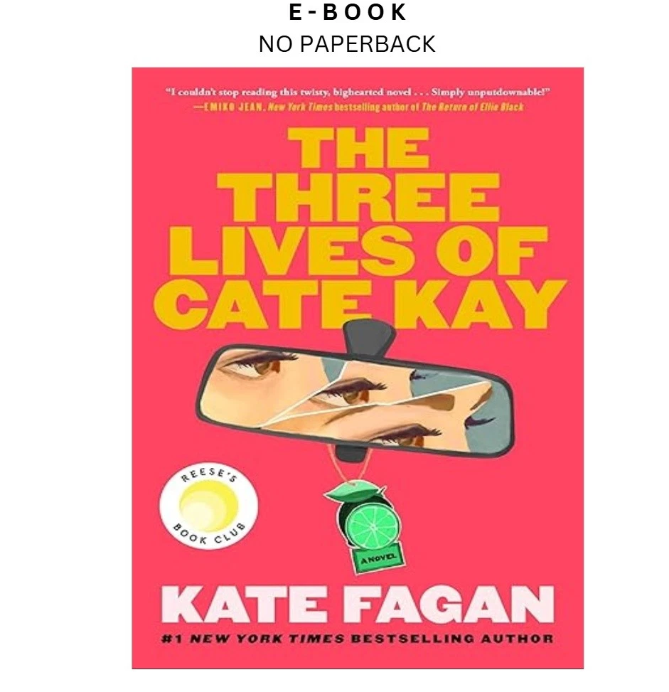 The Three Lives of Cate Kay ebook | LD Global Digital Ebook Store Buy The Three Lives of Cate Kay ebook, instant digital download PDF from LD Global