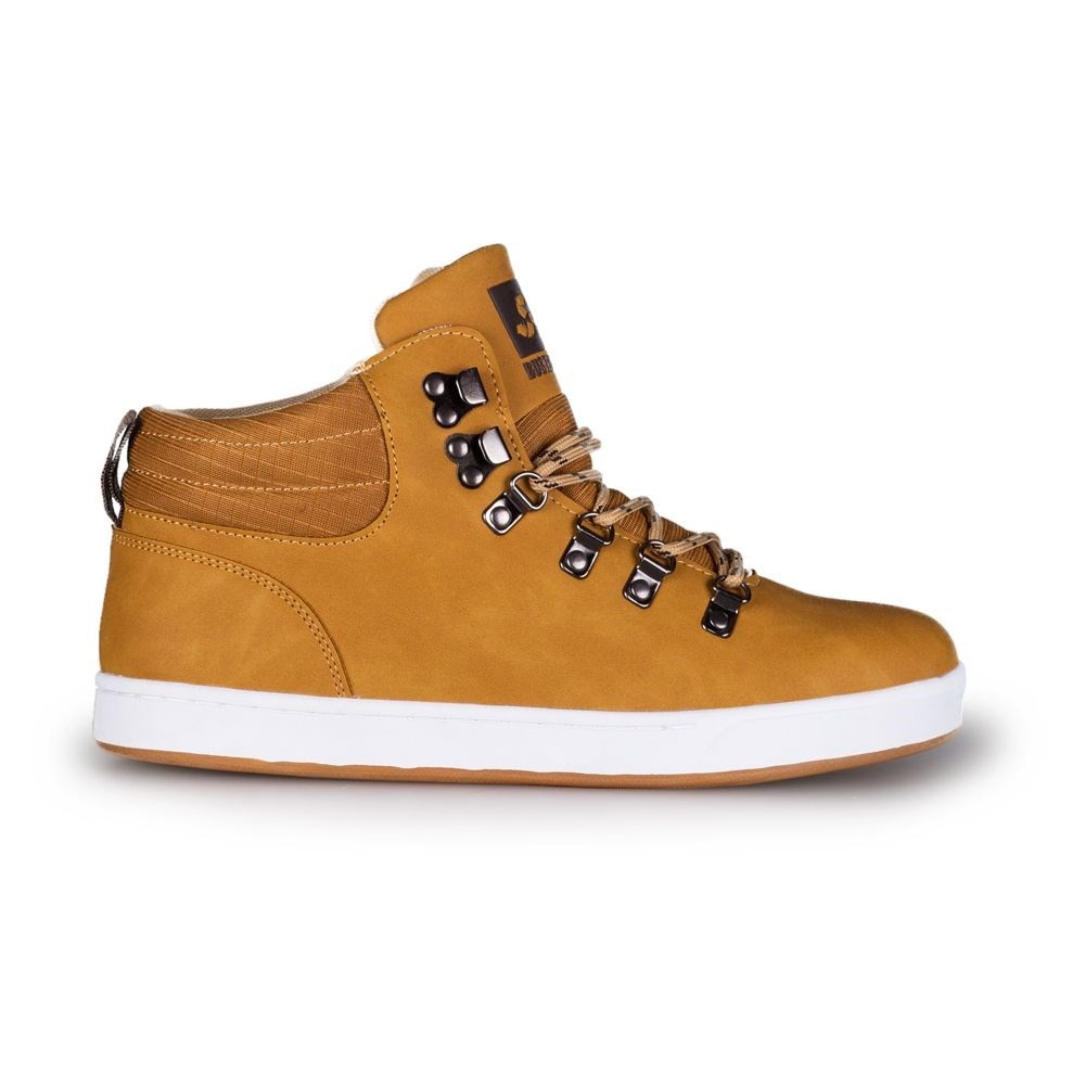 Шуруп универсальный Herren Bustagrip Dude 34935355055 Хонигфарбиг