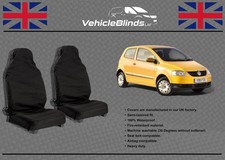 Siège Volkswagen FOX
