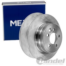 Disque de frein Rover 45