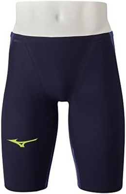 MIZUNO Badeanzug Herren GX Sonic V 5 St. Fina N2MB0001 Blau GRÖSSE XS F/S W/
