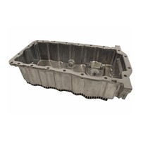 Vaico ÖLwanne MotorÖL FüR Audi A3 Altea Leon Octavia Caddy Golf Passat Touran