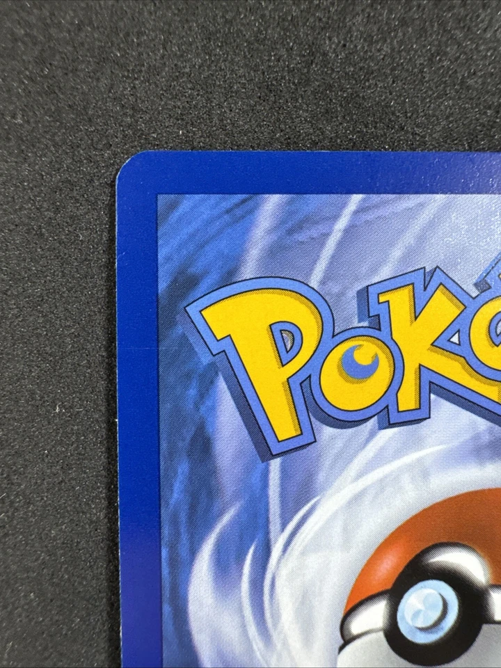 Cofagrigus ex 076/182 SV04: Paradox Rift Holo Pokemon - Image 3 of 4