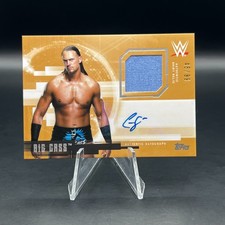 2017 Topps WWE Undisputed Wrestling Cards 6