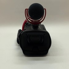 Canon Vixia HF G70 UHD 4K Camcorder