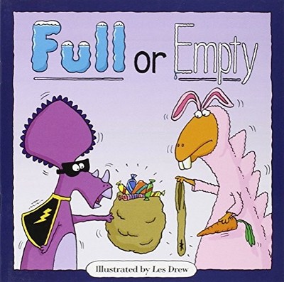 Maths Read Recep Full Or Empty, Not Known
