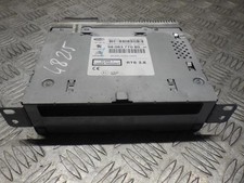 Autoradio Citroen DS5