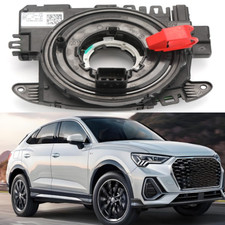 5K0953569AL For VW Audi Seat Steering Angle Sensor Clock Spring Slip Ring Module