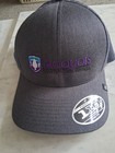 Travis Matthew Trucker Cap Black Heather One Size Adjustable New — photo 2