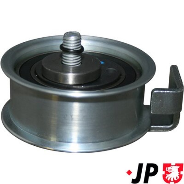 JP Group Spannrolle Zahnriemen JP 1112203700 FüR Passat 3B5 VW A4 3B2 A6 Audi B5-image