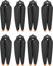 8Pcs Air 3 Propellers for DJI Air 3/Air 3S Accessories,Low-Noise Blades 8747F Pr