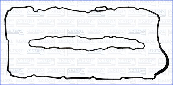 AJUSA 56048900 Gasket Set, cylinder head cover for GENESIS,HYUNDAI,KIA