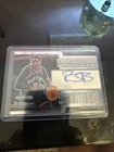 2024-25 Panini Prizm Black RJ Barrett Sensational Signatures #SS-RJB 🔥🔥