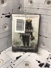 Hacksaw Ridge DVD, 2016 