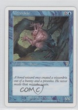 Vizzerdrix Magic: 7th Edition #110 2001