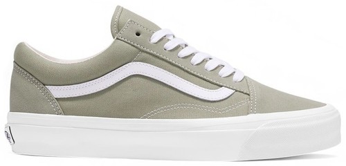 VANS 36 Old Skool Reissue 50th Anniversary Holiday Pirate Santa 