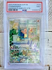 PSA 9 Charmander Promo 044 Sv: Scarlet & Violet Promo Cards Holo