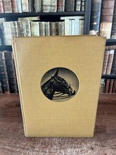 RIDING by Benjamin LEWIS, Photos by Eugene Friduss, 1938. equitation, horseback