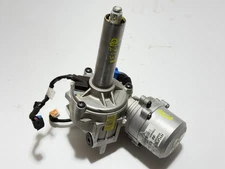 2019-2020 HYUNDAI ELANTRA ELECTRIC POWER STEERING COLUMN MOTOR OEM 56300F2201