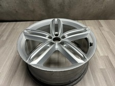 Audi A6 4G Original Segment Alu einzeln Felge in 8,5 J x 20 ET 43 4G9601025B