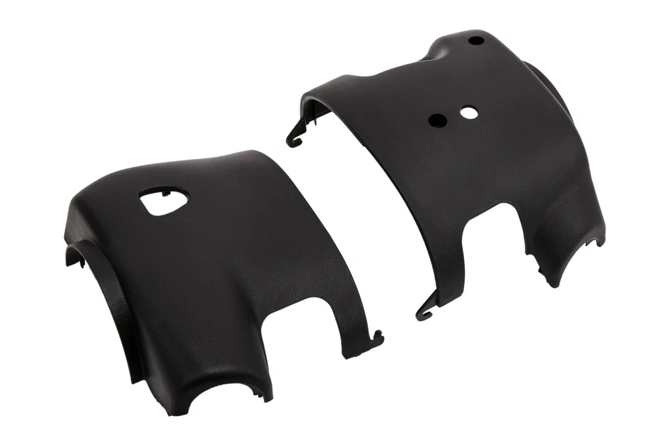 26089140 AC Delco Juego de 2 cubiertas de columna de dirección para Yukon GMC Cadillac Par Foto 2 de 2