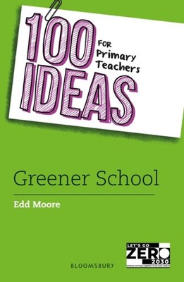 100 IDEAS FOR PRIMARY TEACHERS GRE by MOORE EDD Paperback Self Help Business