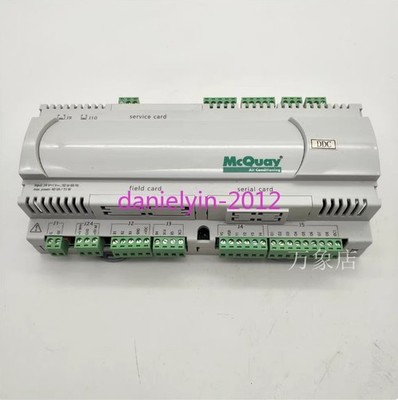 1Pcs Used CAREL module PCO3QC0AS0 29-MAY-2014 *rr