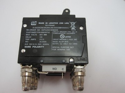【中古】CANIS(キャニス)BREAKER CBK-N s-l400.jpg