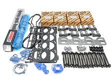 COMP CAM XFI 222/230 HP Cam Swap Kit HELLCAT Lifters FIT 2011-22 Dodge 6.4L HEMI