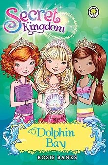 Dolphin Bay: Special 2 (Secret Kingdom)  von Banks, Rosie | Buch | Zustand gut