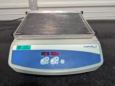 VWR Advanced 3750 Reciprocating Shaker 97007-742 FULLY TESTED / 30 DAY GUARANTEE