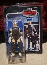 Star Wars Empire Strikes Back  Dengar Jumbo 12  Gentle Giant