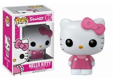 Funko Pop Sanrio Hello Kitty 1 Vinyl Figure