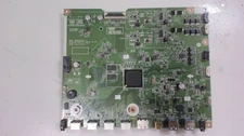 LG Main control board for 43-UN700 43" monitor EAX69012402