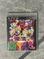 PS3 Dragon Ball Raging Blast 2 – Playstation 3