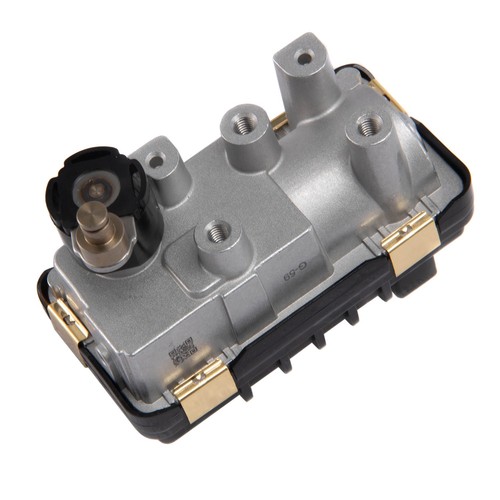 Ladedrucksteller Turbo Stellmotor Für FORD TRANSIT EURO 5 2.2 FWD MK7 MK8 G59 - Bild 1 von 7