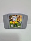 Glover Nintendo 64 N64 Authentic Cartridge Only Tested Working