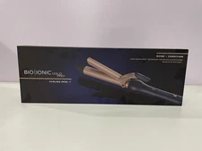 Bio Ionic GoldPro 1" Curling Iron, 24k MX