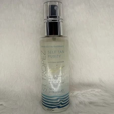 ST. TROPEZ  x Ashley Graham Self Tan Purity Bronzing Water Face Mist 2.7 fl.oz